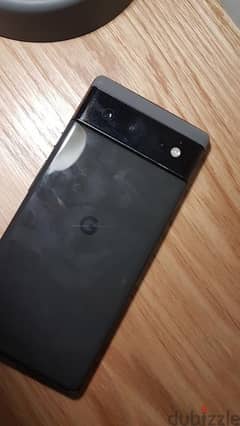 Google Pixel 6 8 RAM 128 GB 0