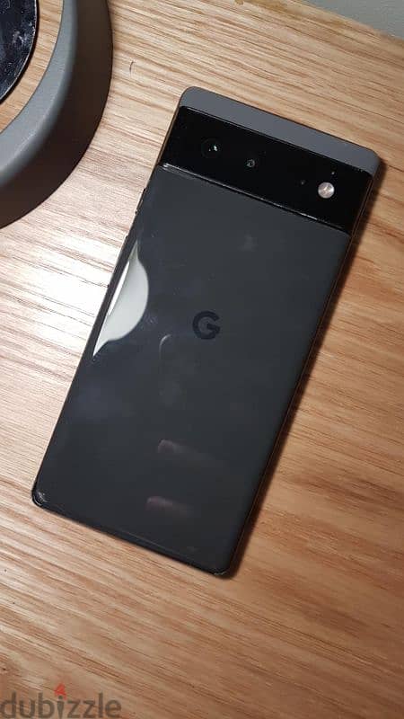 Google Pixel 6 8 RAM 128 GB 2