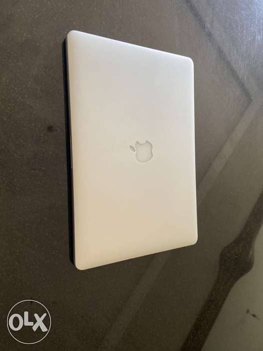 MacBook Pro 15-inch  (i7) 1