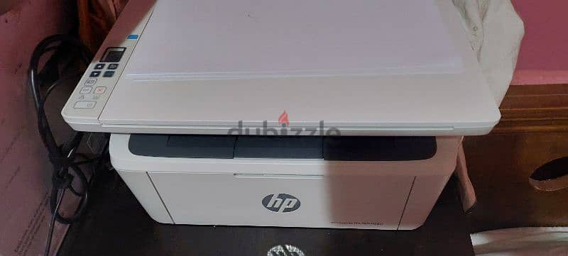 برنتر hp 2