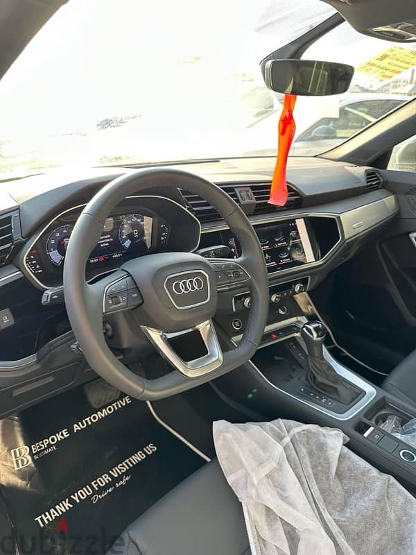 Audi Q3 2024 3