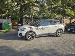 Peugeot 3008 2019 0