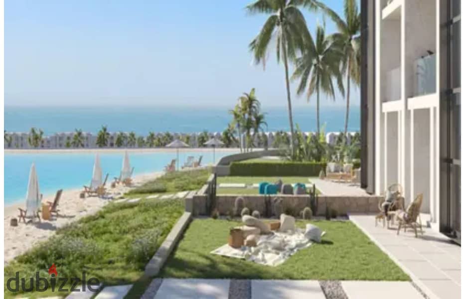 Penthouse 175m for sale in northcoast Silver sand 3