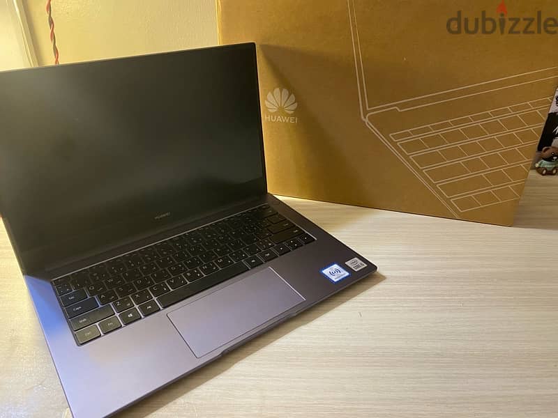 لابتوب HUAWEI 3