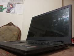 Lenovo IdeaPad 100 core i3 0