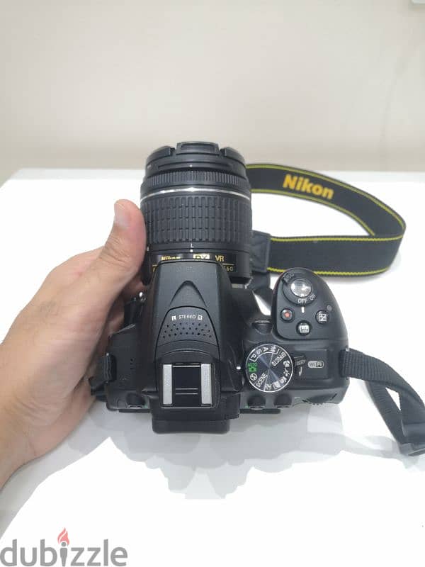 Nikon D5300 12