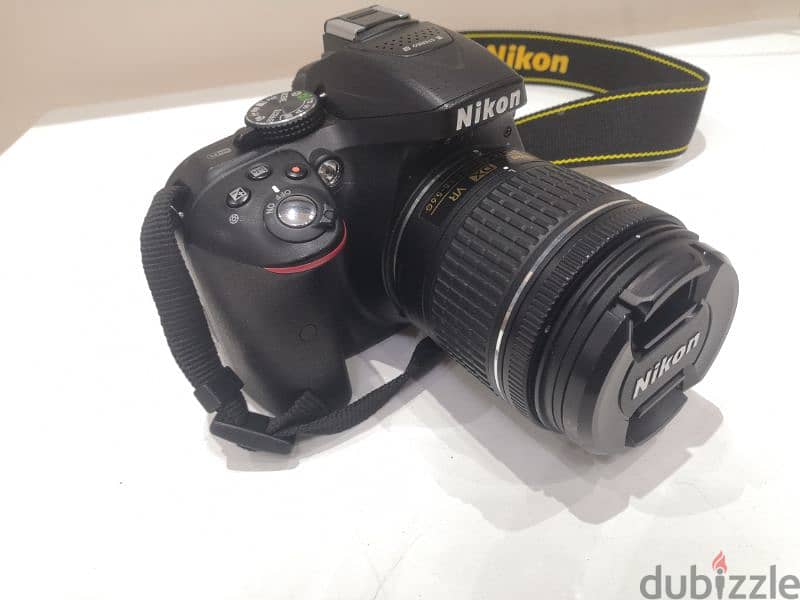 Nikon D5300 14