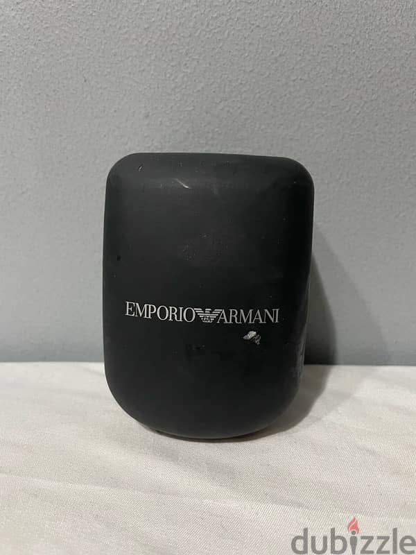 Original Emporio Armani Stainless Steel Watch for Men 2