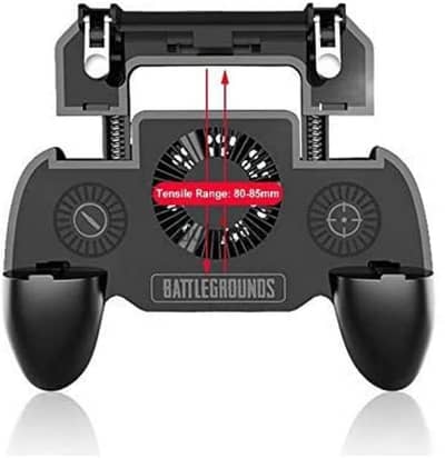 Mobile Game Controller SR