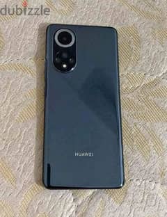 HUAWEI