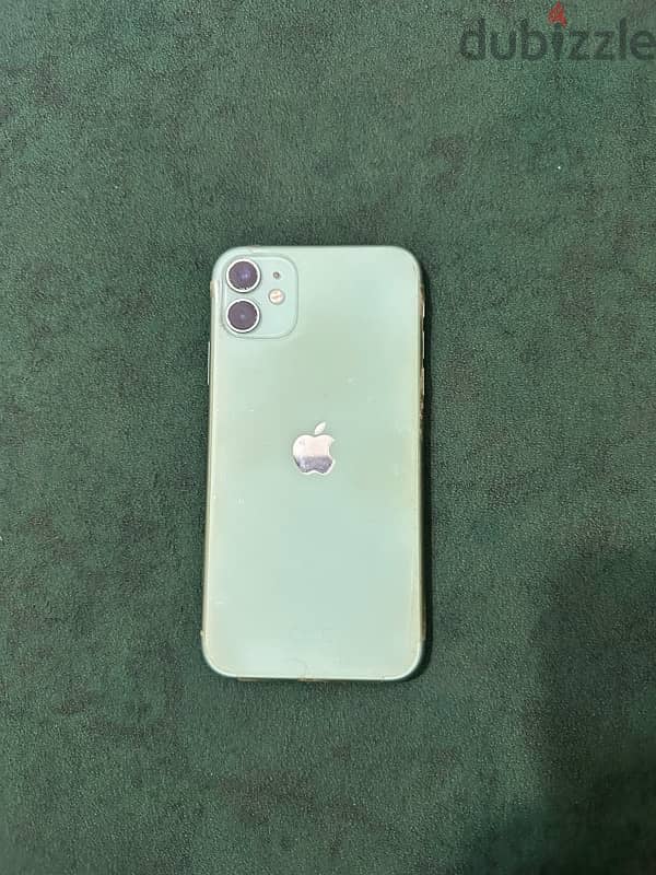 iPhone 11 1