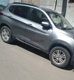 Chery Tiggo 7 - 2022 For Sale 0