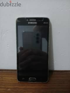 Samsung Galaxy grand prime plus 0