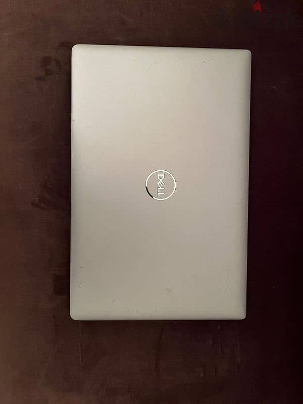 dell latitude 5520 0