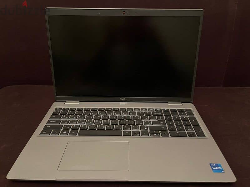 dell latitude 5520 2