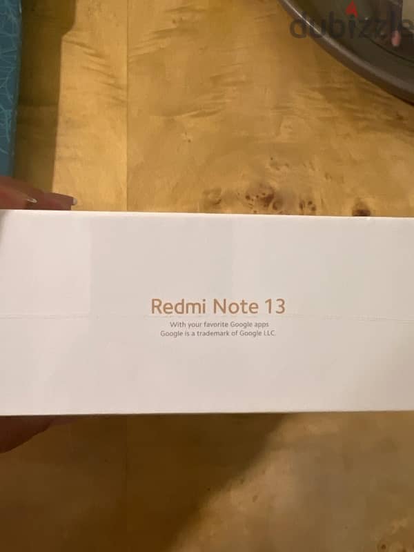 Redmi Note 13 1