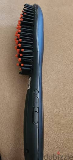 Hot Brush فرشاة سشوار استخدمت ٢ او ٣ مرات فقط 0