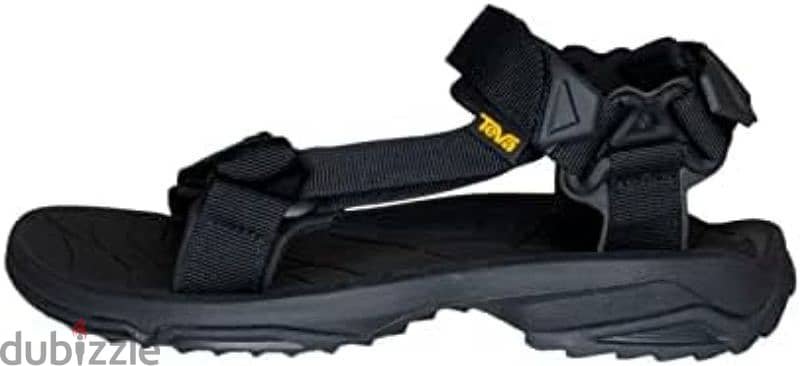 teva sandal 1