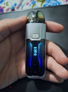 vaporesso xr max