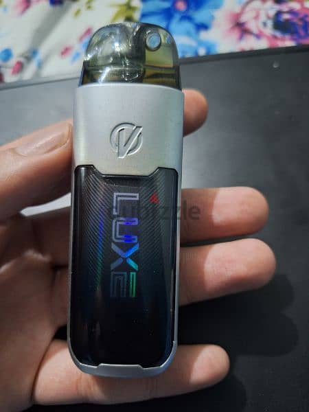 vaporesso xr max 1