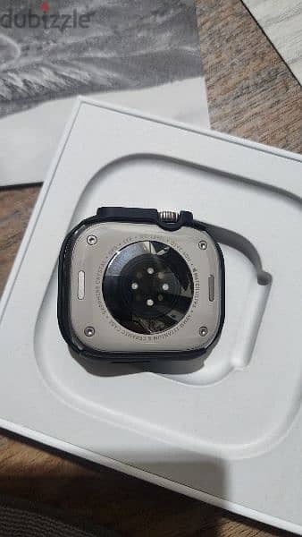 Apple watch ultra 2 like new 3