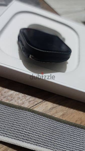 Apple watch ultra 2 like new 4