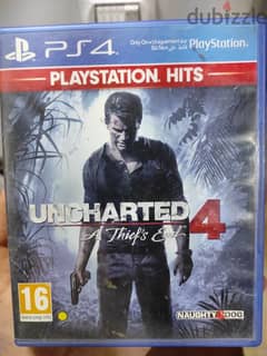 uncharted