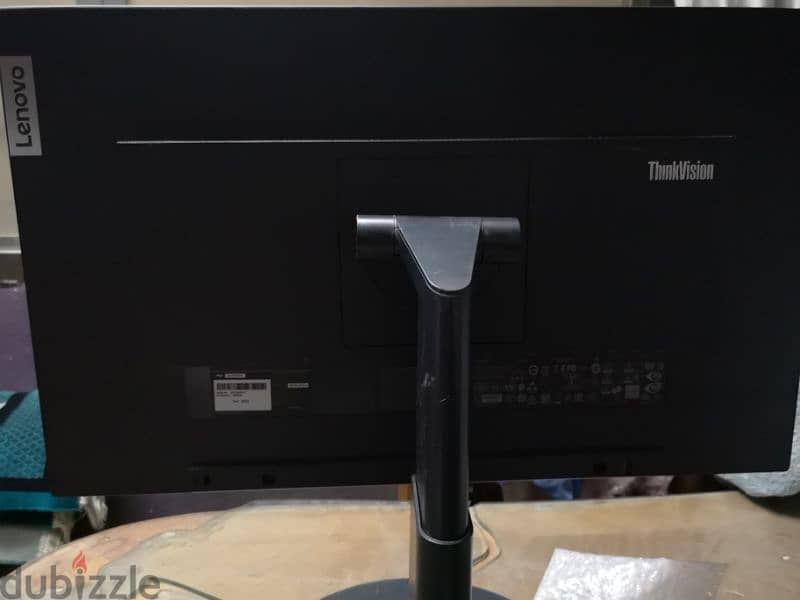 lenovo thinkvision 24 2