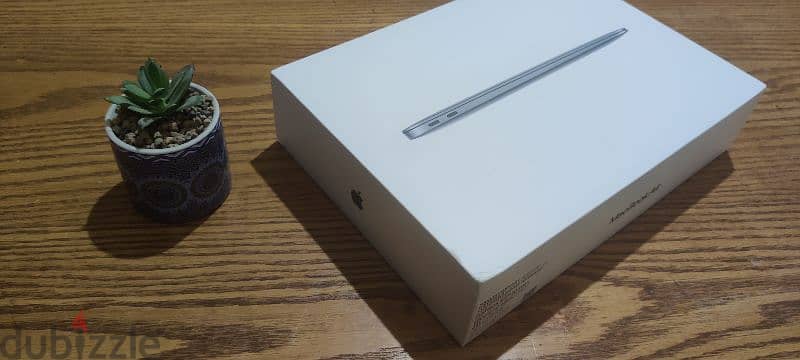 MacBook Air M1 0