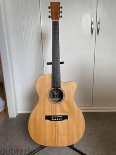 Martin Mexico guitar — جيتار مارتن المكسيكي 0