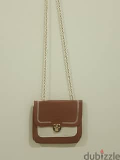 شنطه من شى ان shein cross bag 0