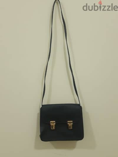 shein cross bag شنطه من شى ان