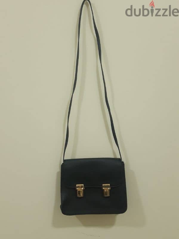 shein cross bag شنطه من شى ان 0