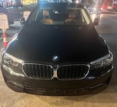 BMW 520 Advantage 2023 0