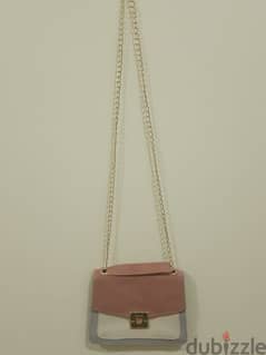 shein cross bag شنطه من شى ان 0