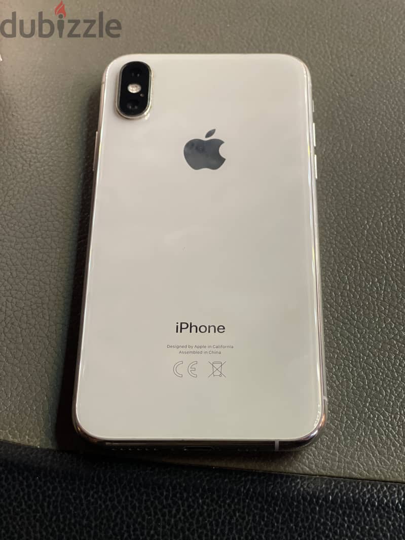 Iphone XS 64g 1