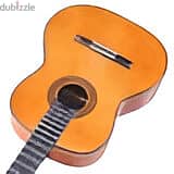 Espana Full-Size Classical Guitar (Sunburst)