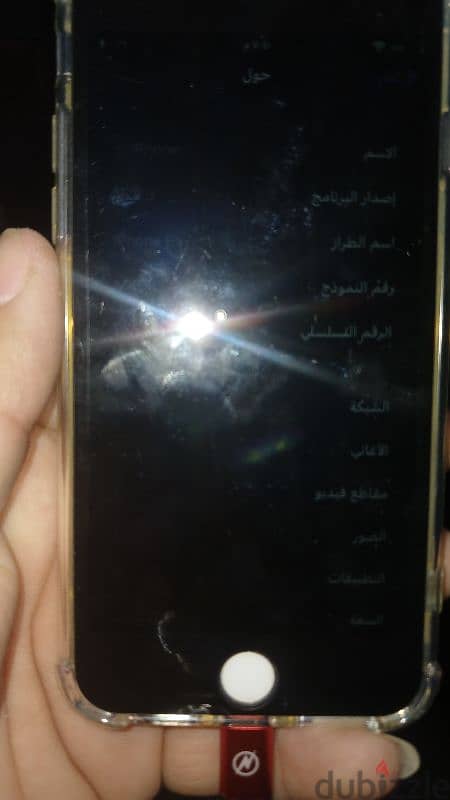 ايفون 6s 3