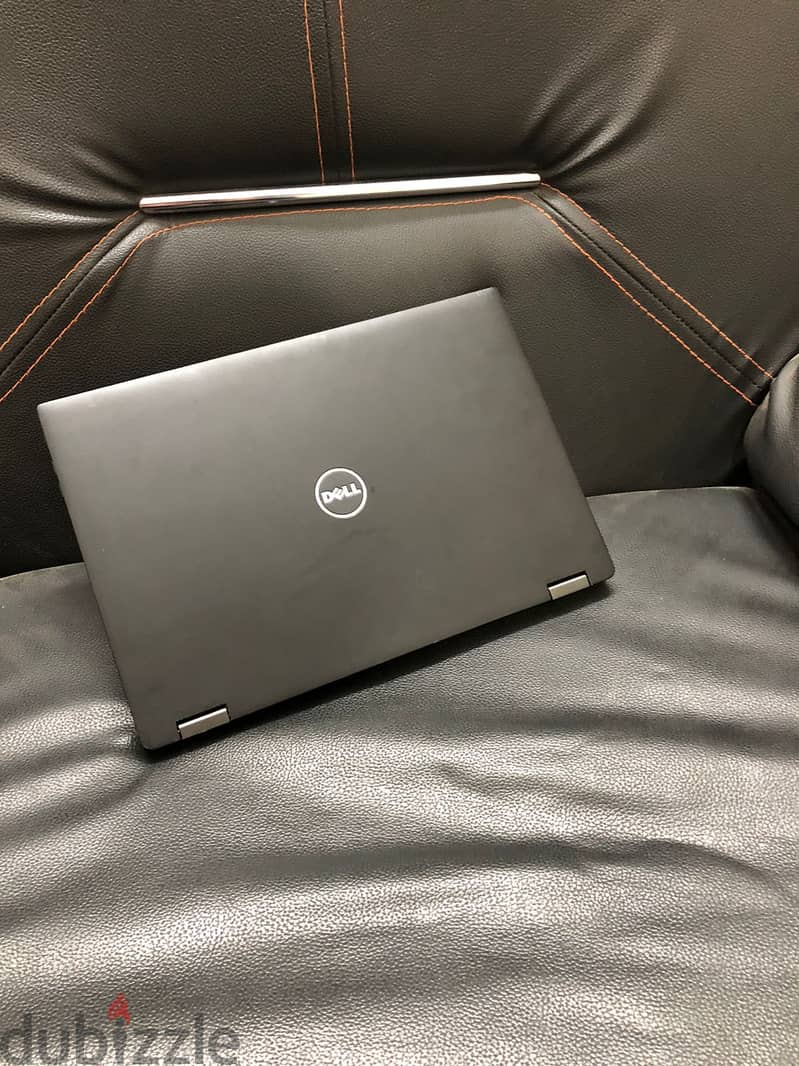 لابتوب وتابلت في نفس الوقتdell latitude 7390 تاتش وبيلف جيل سابع 5