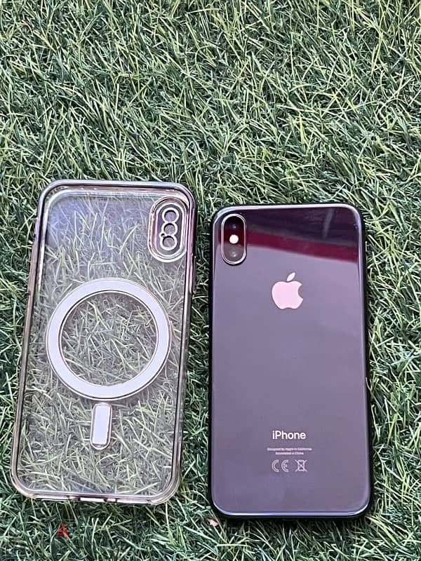 IPhone X for sale 1