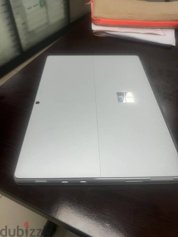 Microsoft Surface Pro 9 i5 ram 16 0