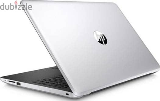 HP Laptop 4GB NVIDIA, CORE i7 ,16GB Ram ,15.6 Inch 1