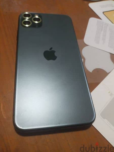 iphone 11pro max256 0