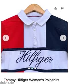 Tommy Hilfiger 0