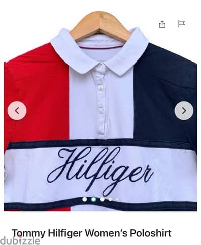 Tommy Hilfiger