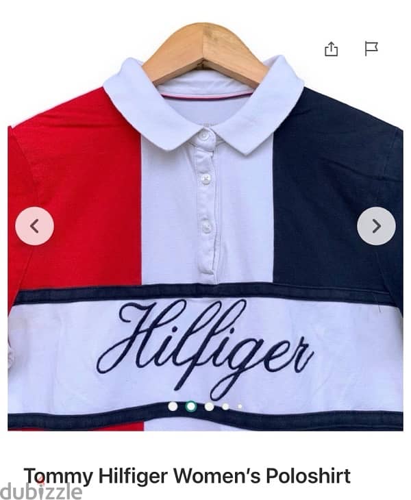 Tommy Hilfiger 0