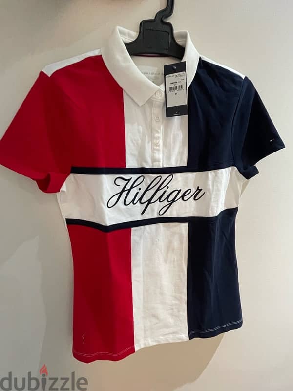 Tommy Hilfiger 3