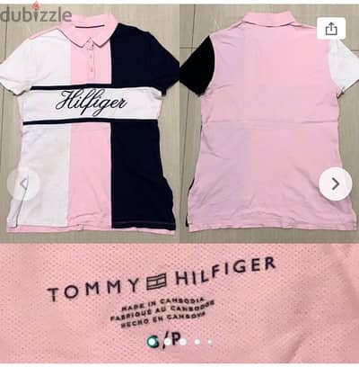 TOMMY HILFIGER