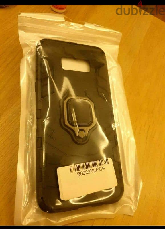 Samsung S 8 plus cover 0