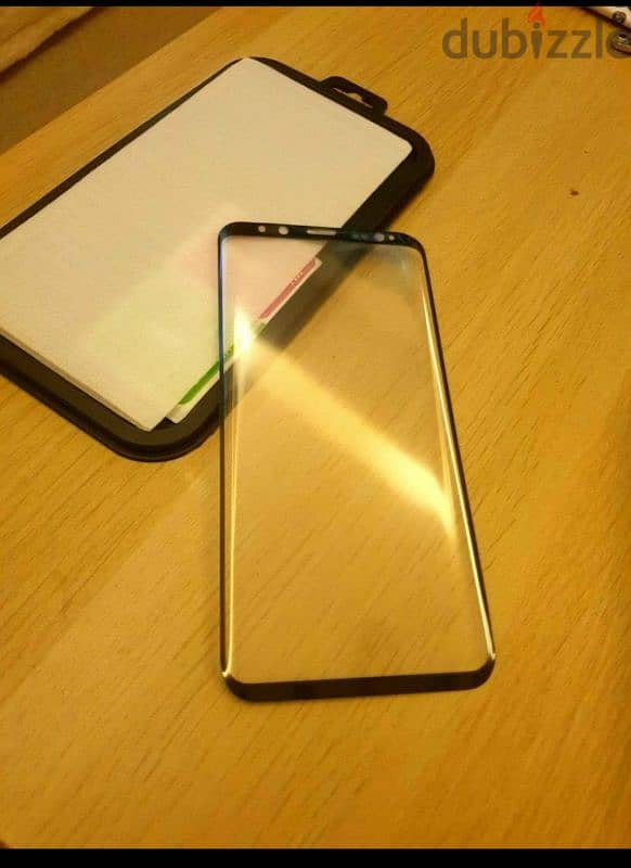 Samsung S 8 plus cover 3